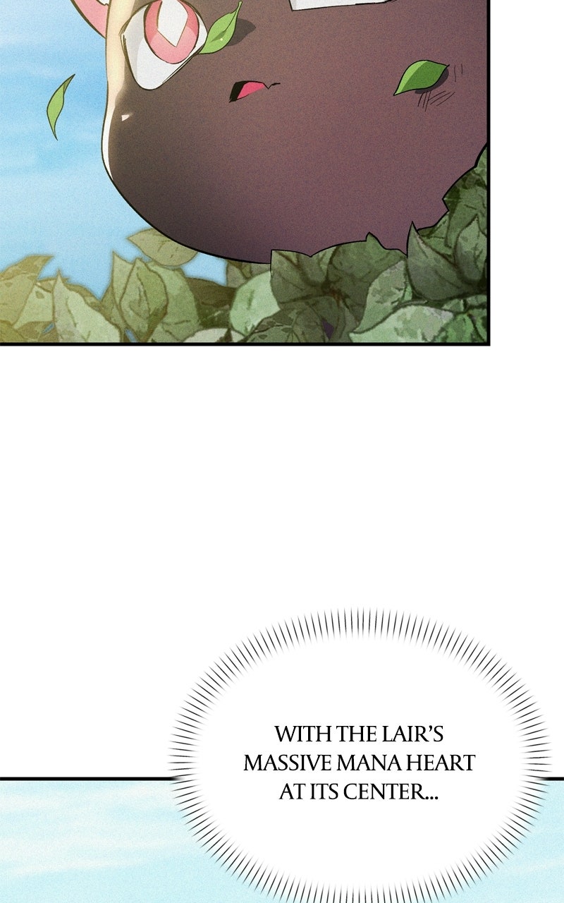Reborn as a Hatchling Ep. 7 - Pitter-Patter page 27 - 