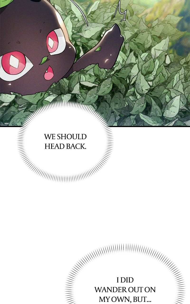 Reborn as a Hatchling Ep. 7 - Pitter-Patter page 31 - 