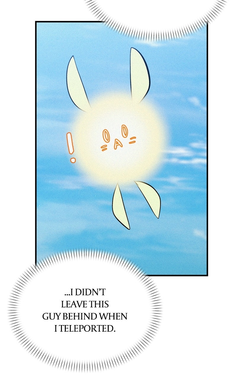 Reborn as a Hatchling Ep. 7 - Pitter-Patter page 32 - 