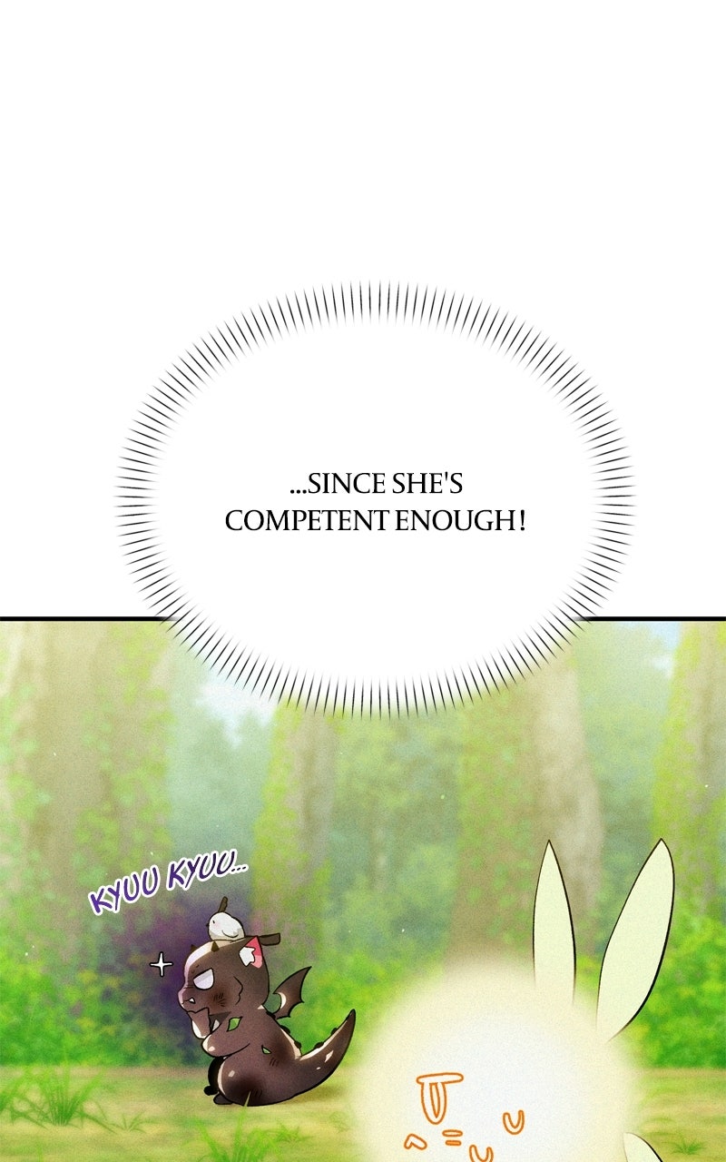 Reborn as a Hatchling Ep. 7 - Pitter-Patter page 36 - 