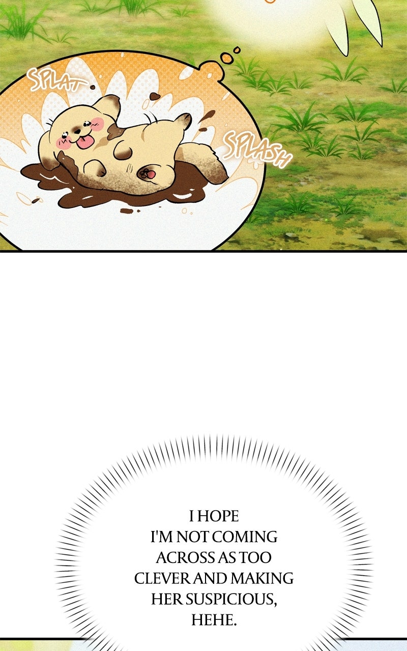 Reborn as a Hatchling Ep. 7 - Pitter-Patter page 37 - 