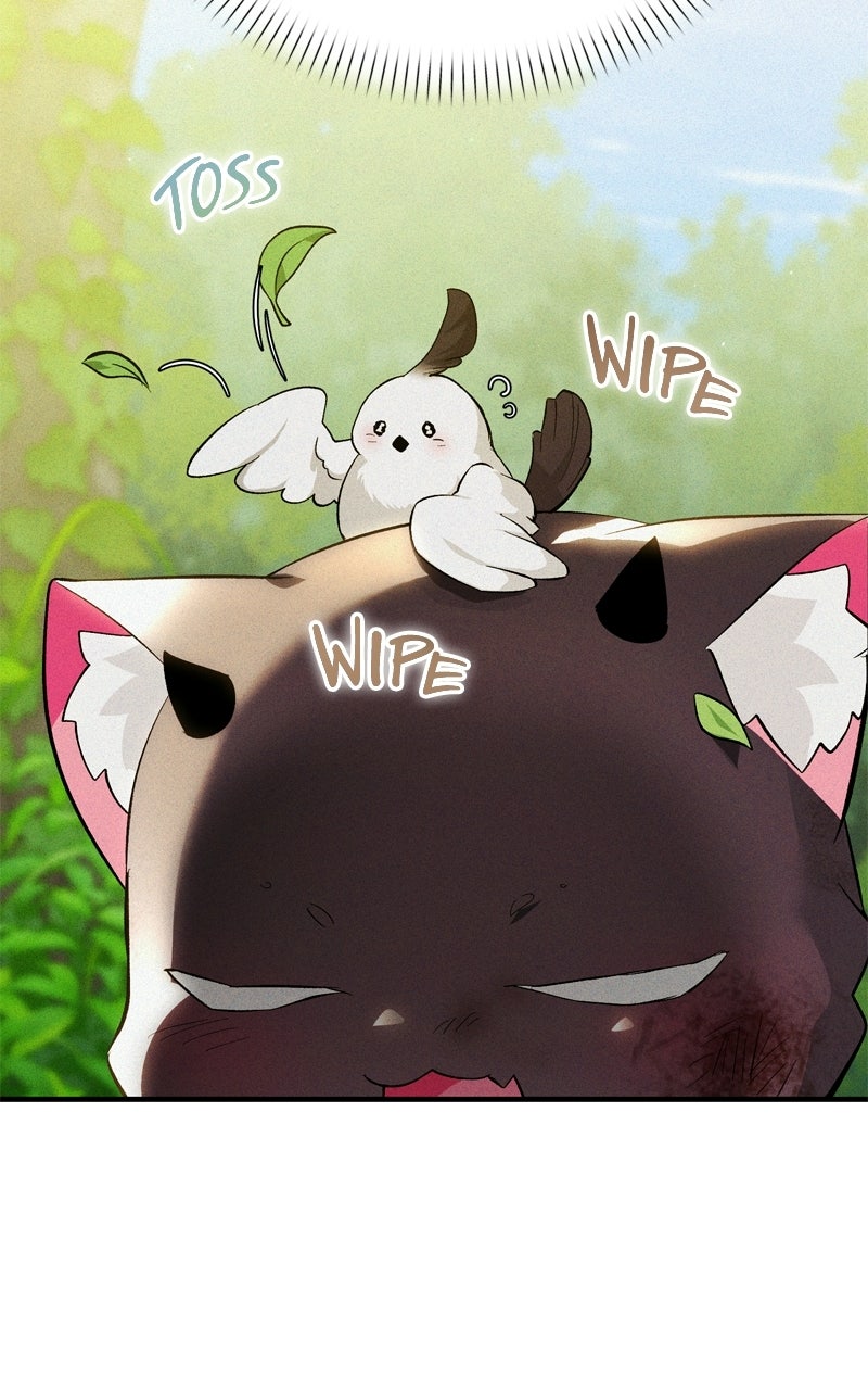 Reborn as a Hatchling Ep. 7 - Pitter-Patter page 38 - 