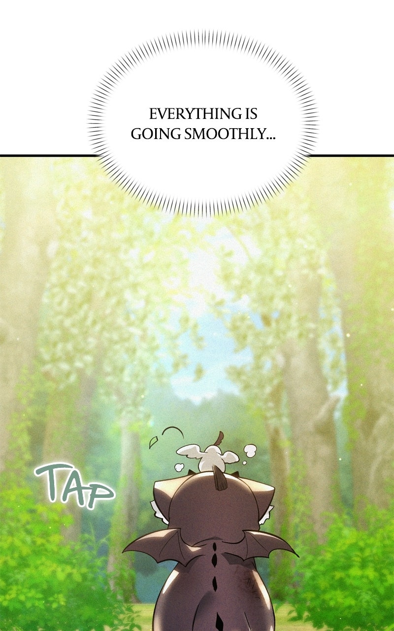 Reborn as a Hatchling Ep. 7 - Pitter-Patter page 39 - 