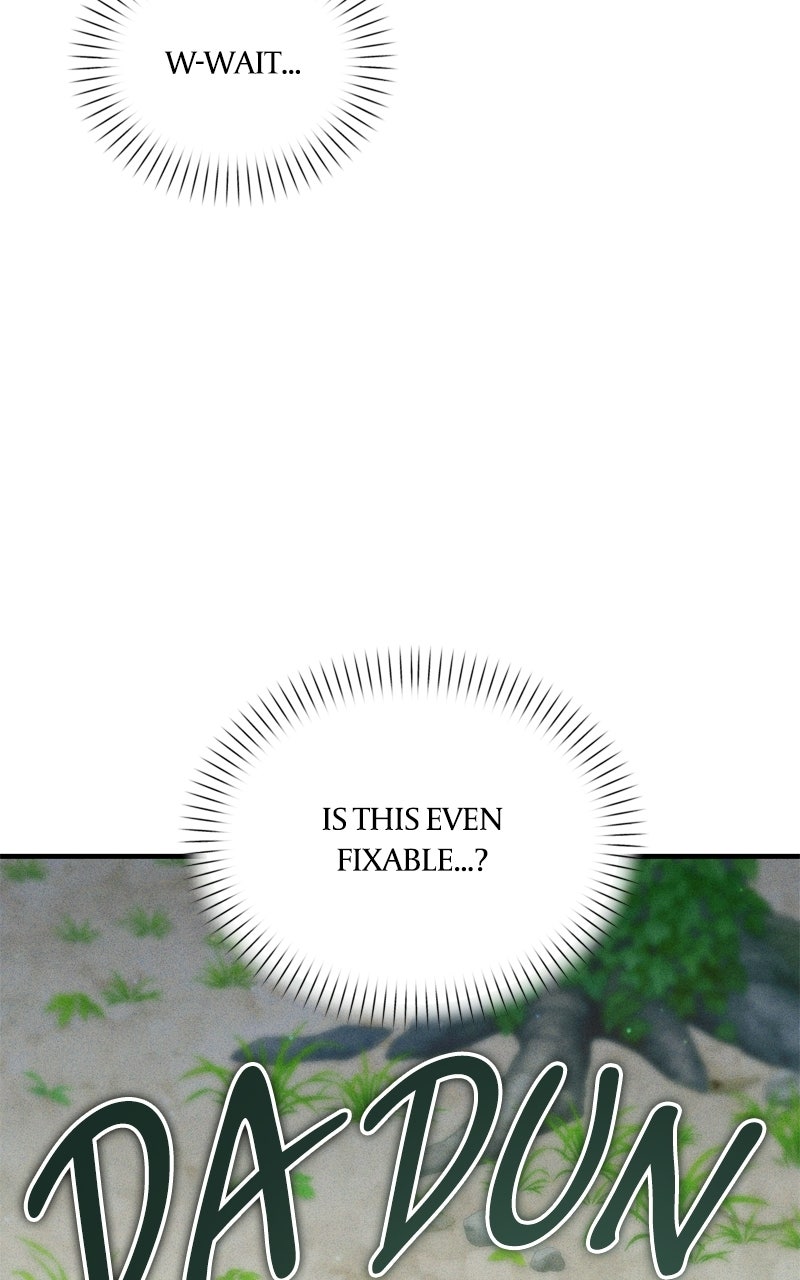 Reborn as a Hatchling Ep. 7 - Pitter-Patter page 5 - 