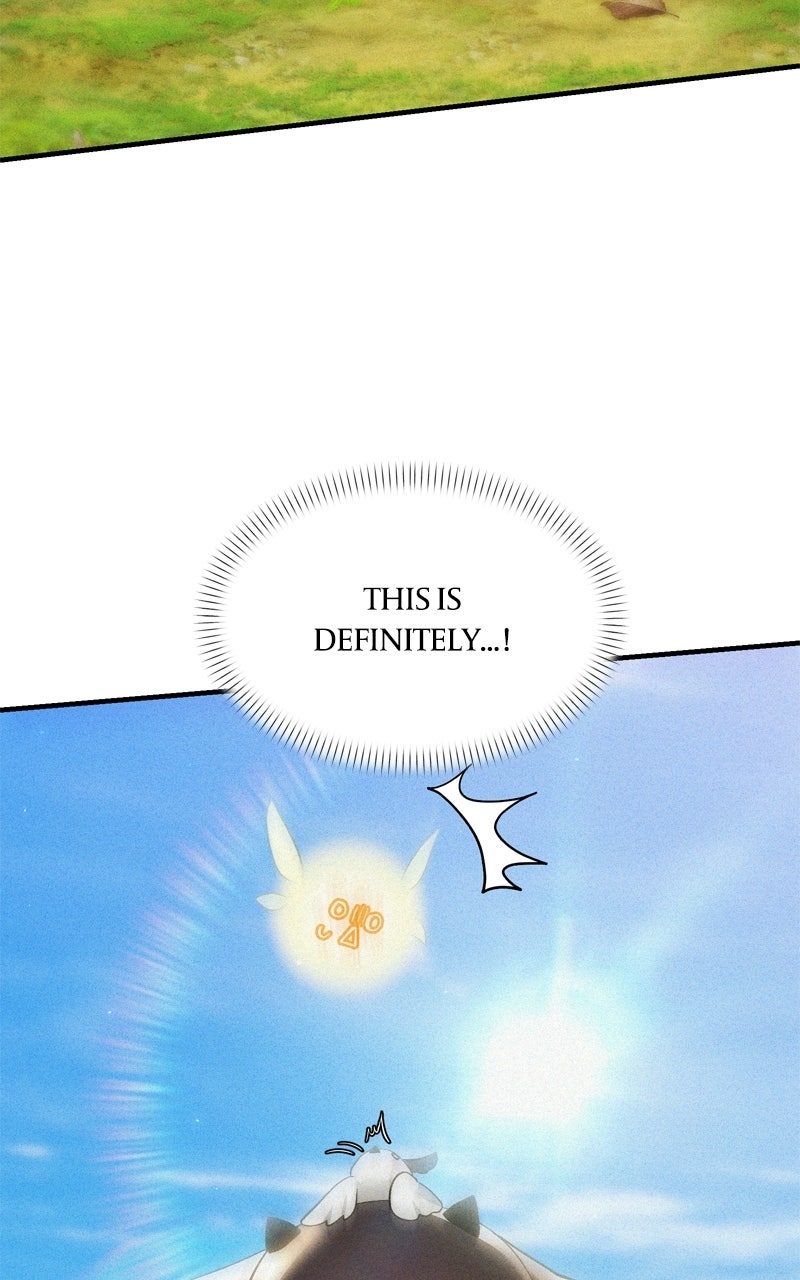 Reborn as a Hatchling Ep. 7 - Pitter-Patter page 44 - 