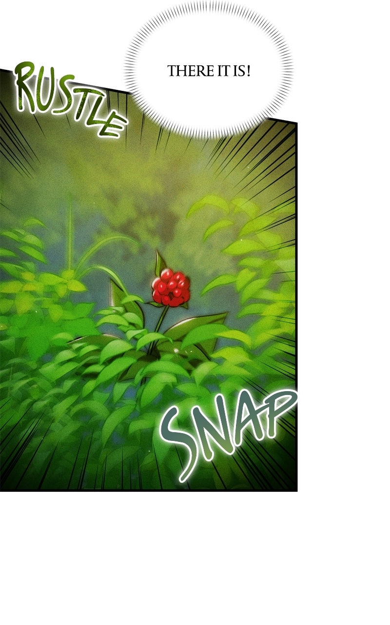 Reborn as a Hatchling Ep. 7 - Pitter-Patter page 46 - 