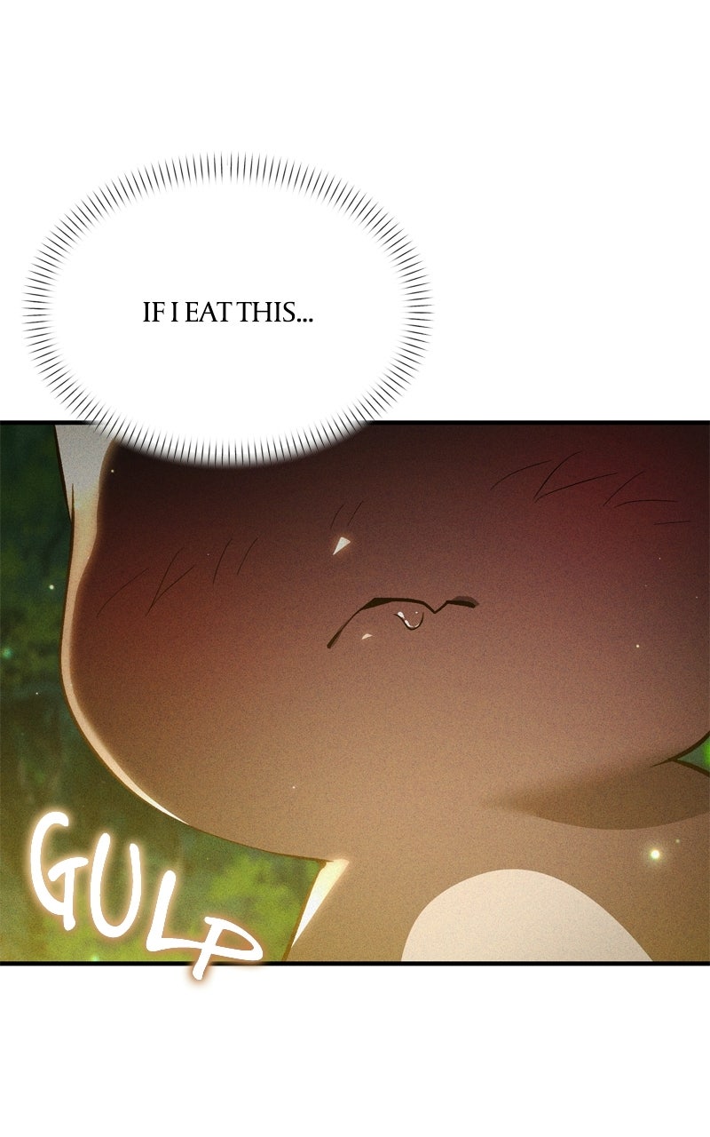 Reborn as a Hatchling Ep. 7 - Pitter-Patter page 50 - 