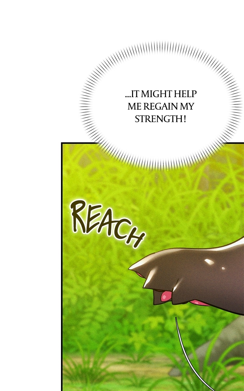 Reborn as a Hatchling Ep. 7 - Pitter-Patter page 51 - 