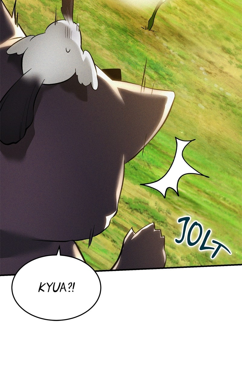 Reborn as a Hatchling Ep. 7 - Pitter-Patter page 53 - 