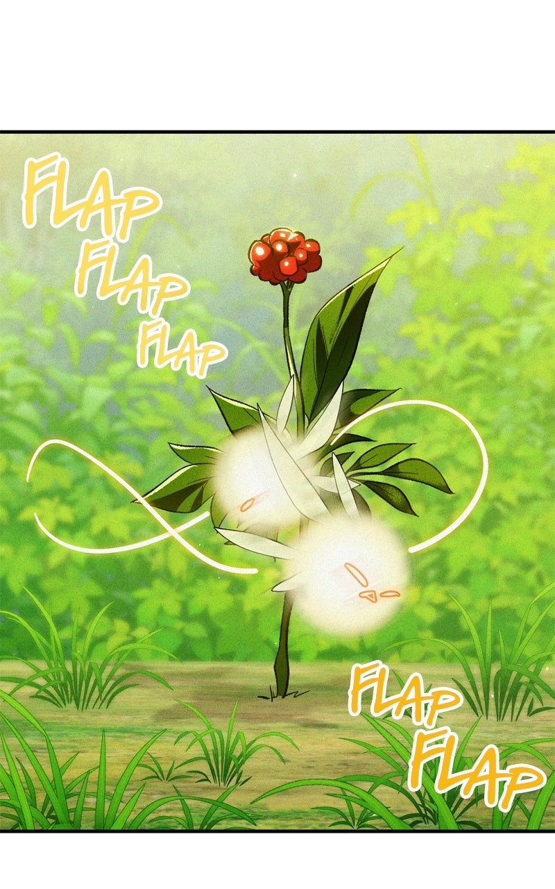 Reborn as a Hatchling Ep. 7 - Pitter-Patter page 54 - 