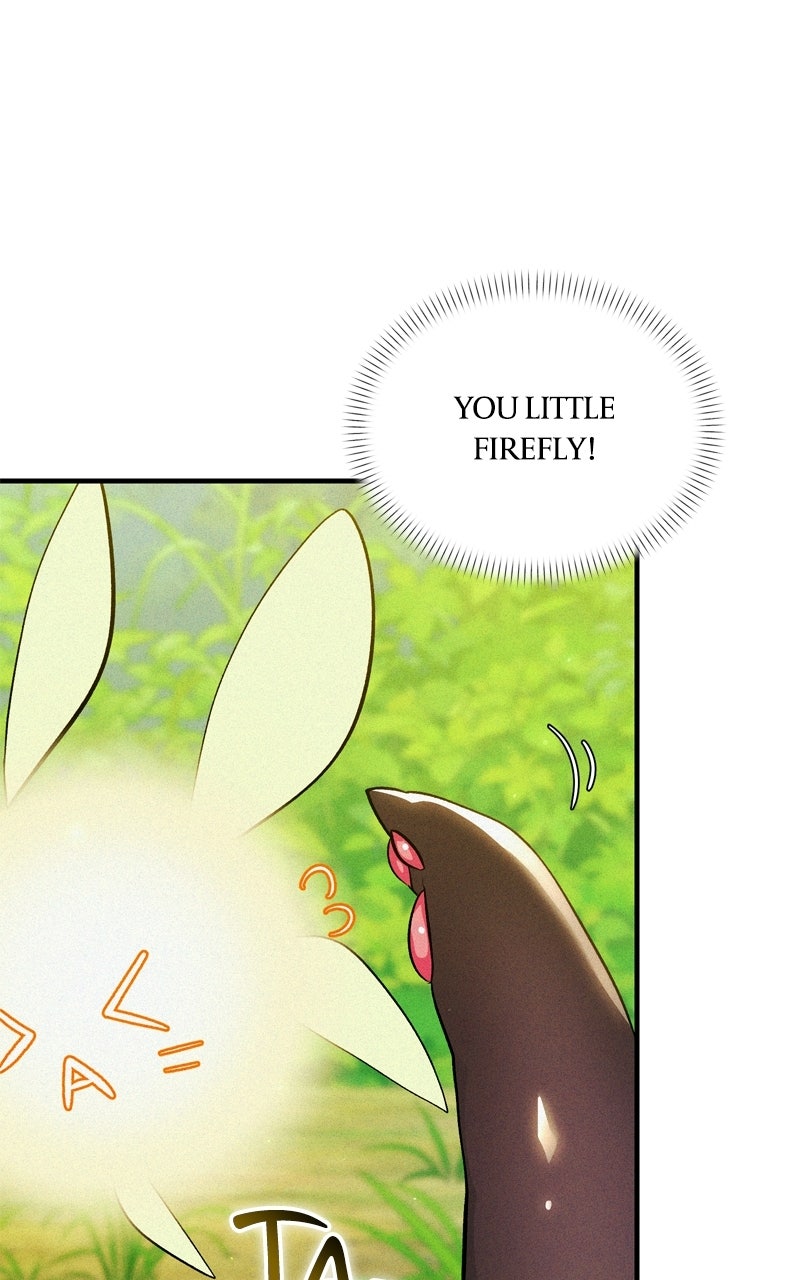 Reborn as a Hatchling Ep. 7 - Pitter-Patter page 55 - 