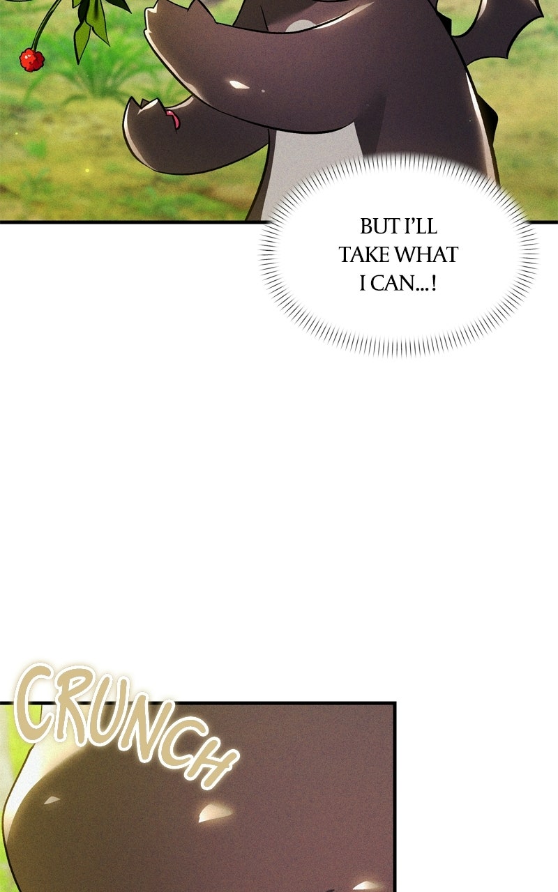Reborn as a Hatchling Ep. 7 - Pitter-Patter page 62 - 