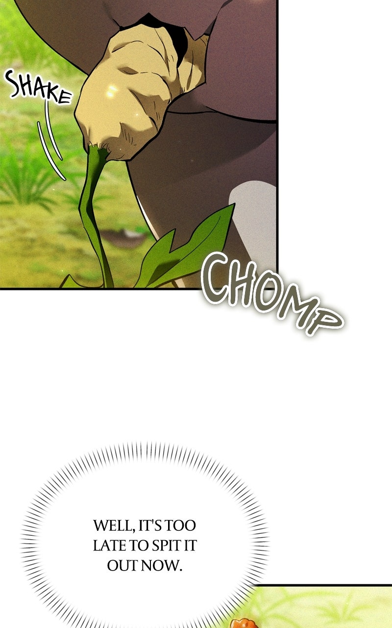 Reborn as a Hatchling Ep. 7 - Pitter-Patter page 63 - 