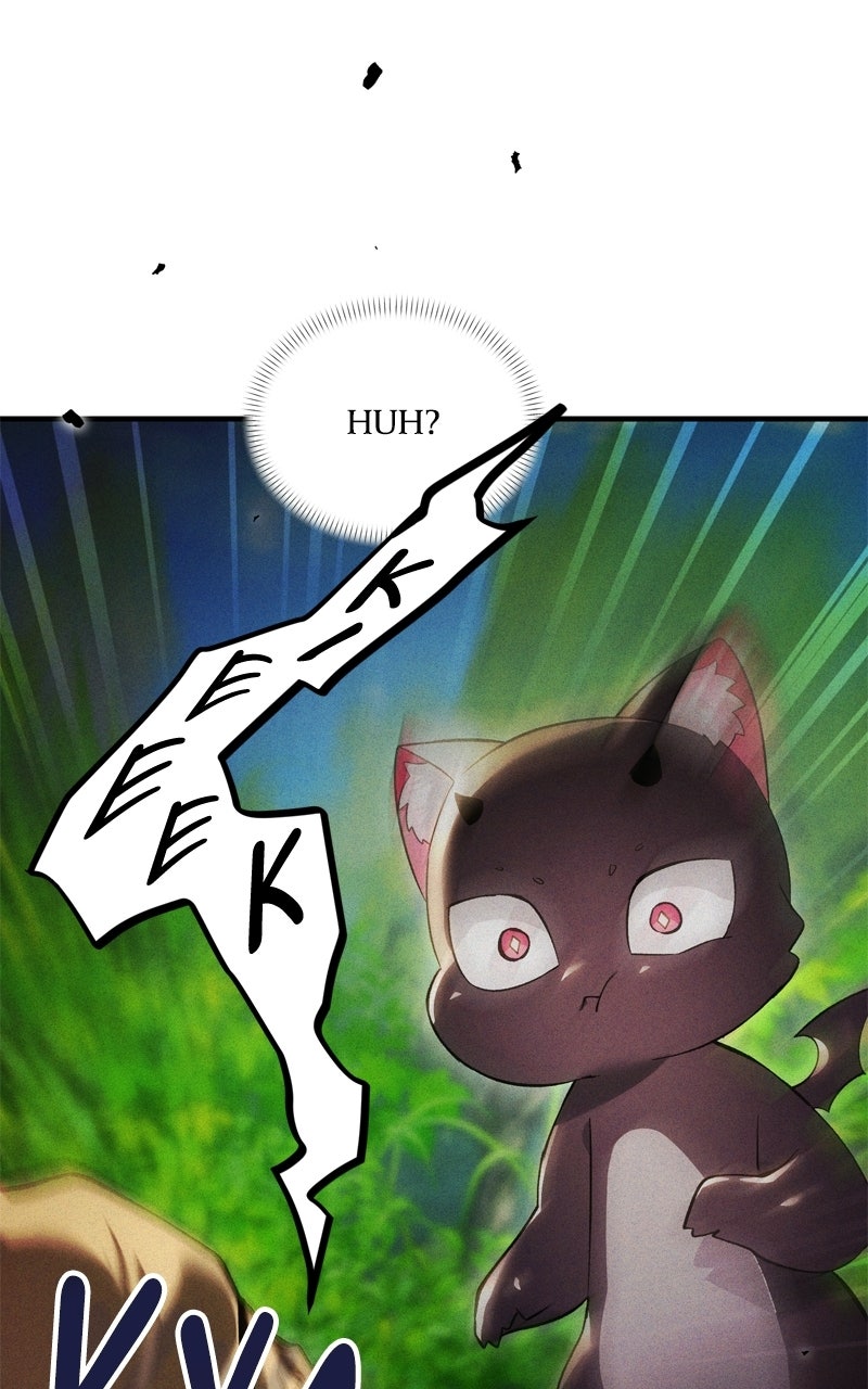 Reborn as a Hatchling Ep. 7 - Pitter-Patter page 66 - 
