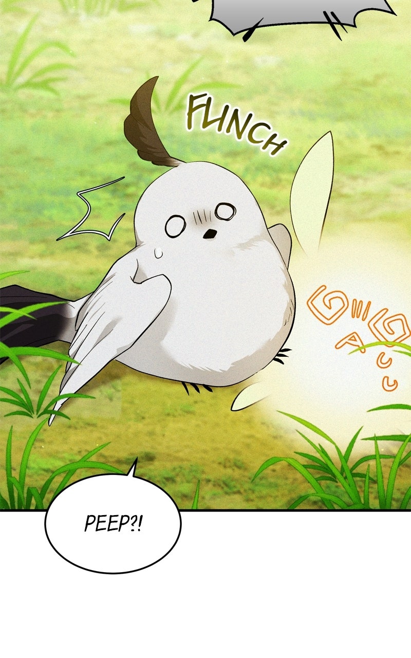 Reborn as a Hatchling Ep. 7 - Pitter-Patter page 69 - 