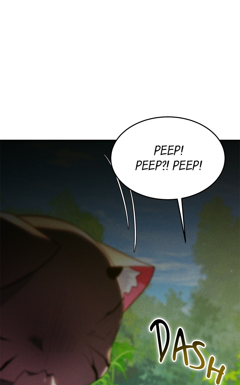 Reborn as a Hatchling Ep. 7 - Pitter-Patter page 70 - 