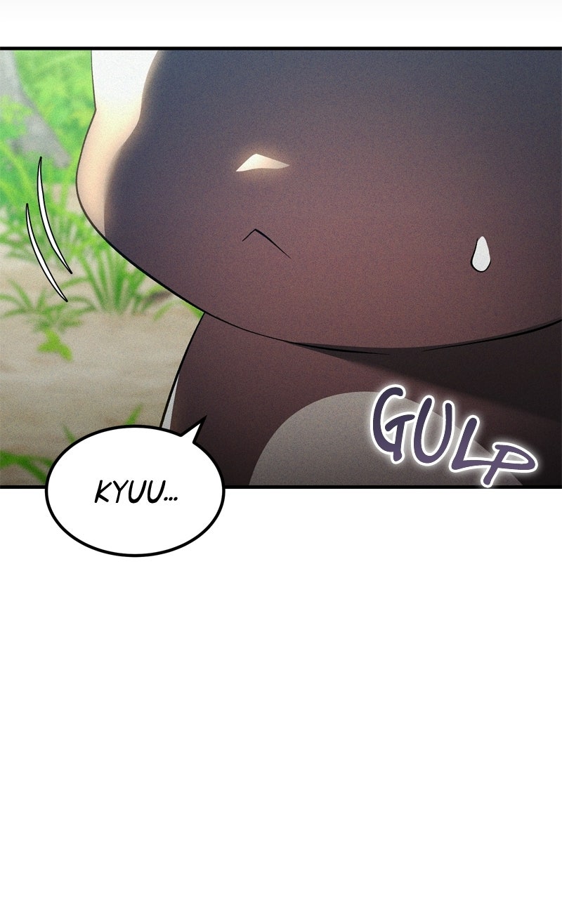Reborn as a Hatchling Ep. 7 - Pitter-Patter page 8 - 