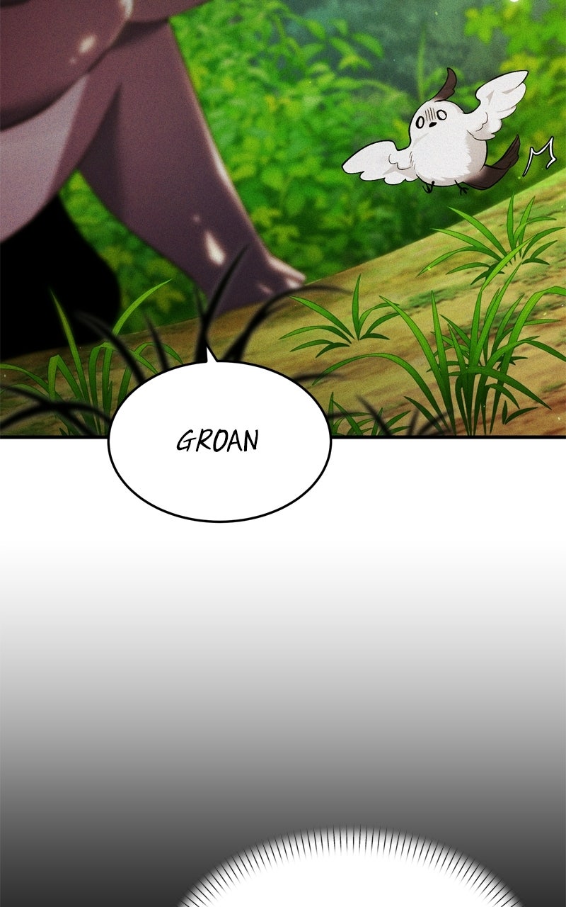 Reborn as a Hatchling Ep. 7 - Pitter-Patter page 71 - 