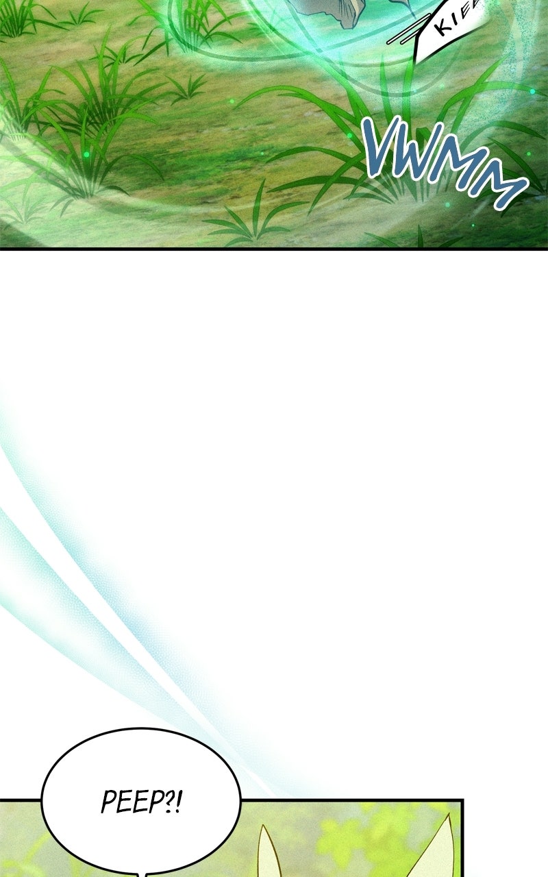 Reborn as a Hatchling Ep. 7 - Pitter-Patter page 78 - 