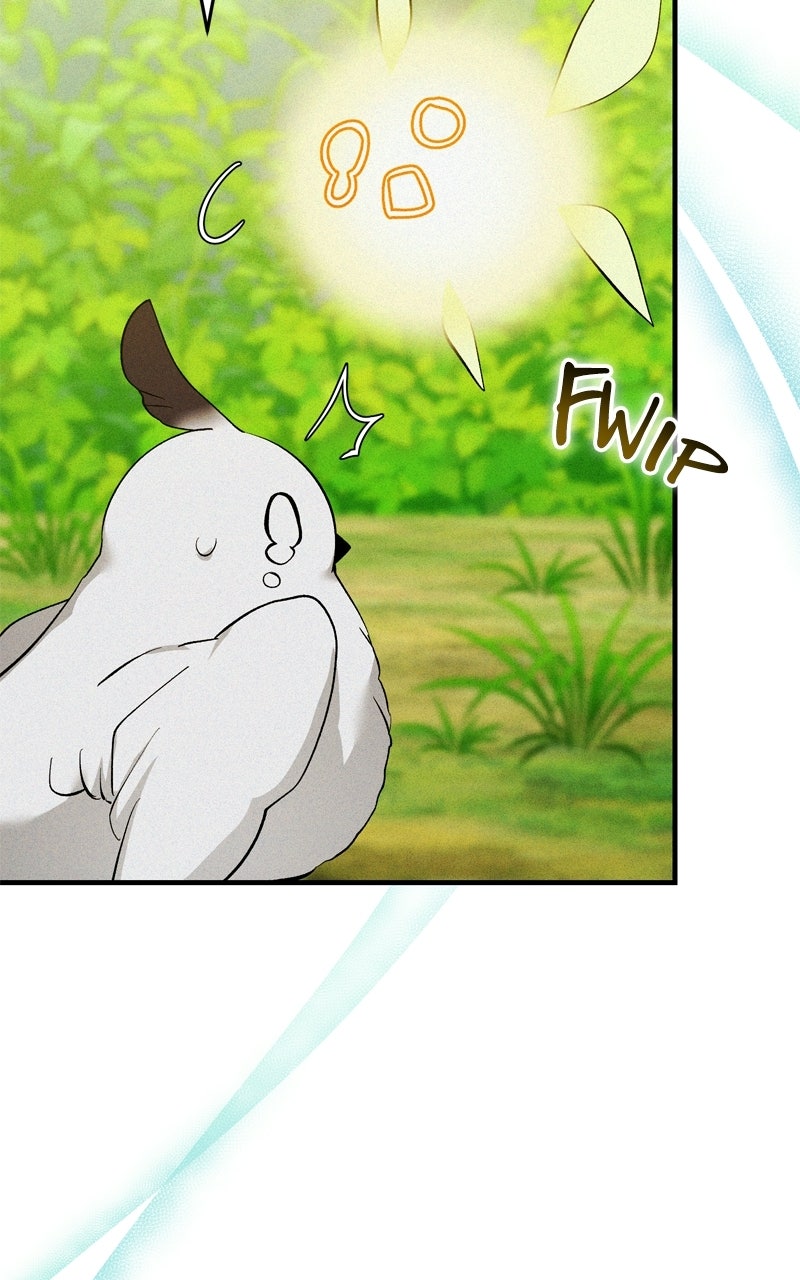 Reborn as a Hatchling Ep. 7 - Pitter-Patter page 79 - 