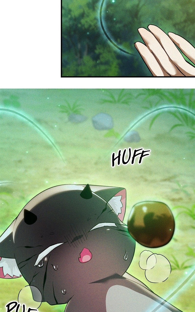 Reborn as a Hatchling Ep. 7 - Pitter-Patter page 86 - 