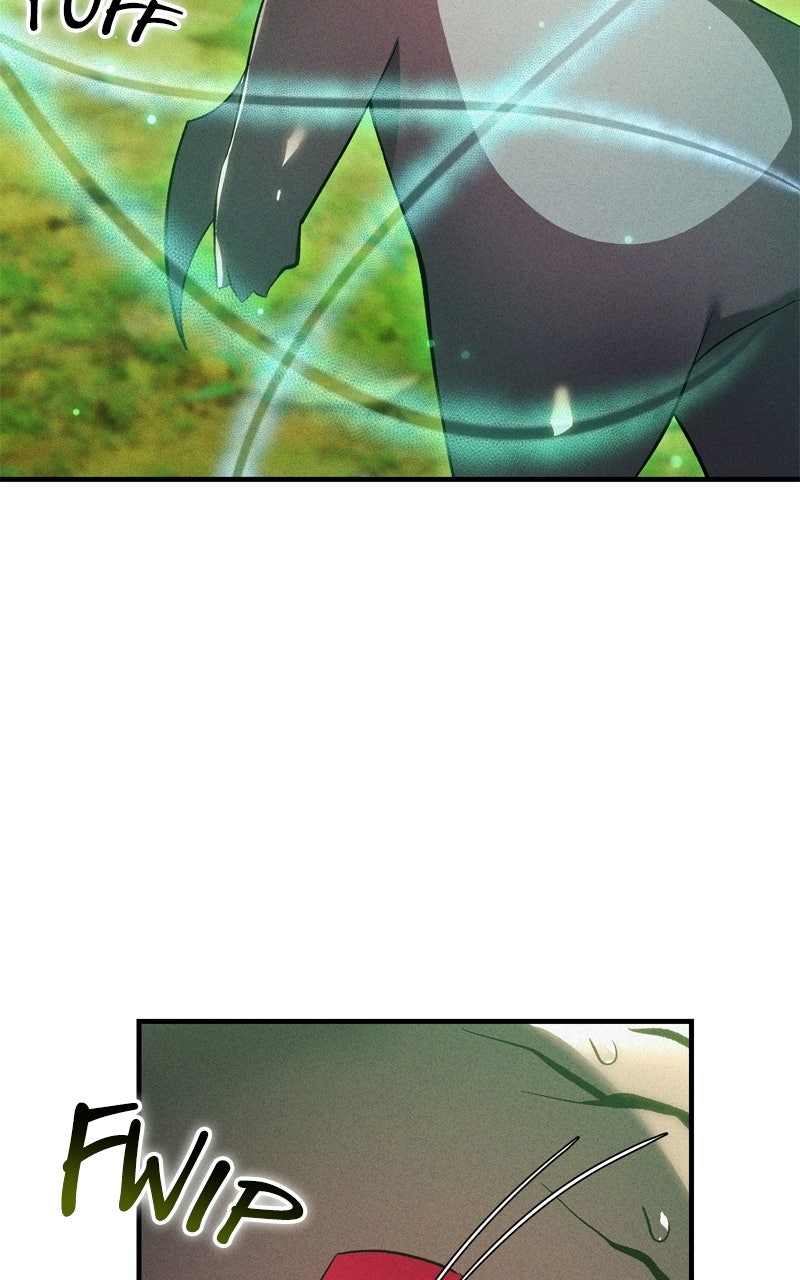 Reborn as a Hatchling Ep. 7 - Pitter-Patter page 87 - 