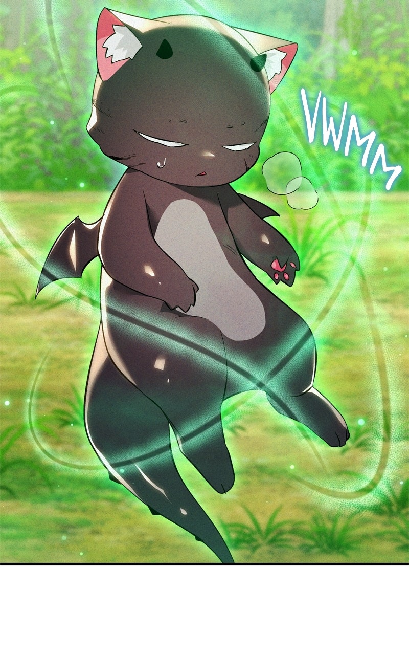 Reborn as a Hatchling Ep. 7 - Pitter-Patter page 89 - 
