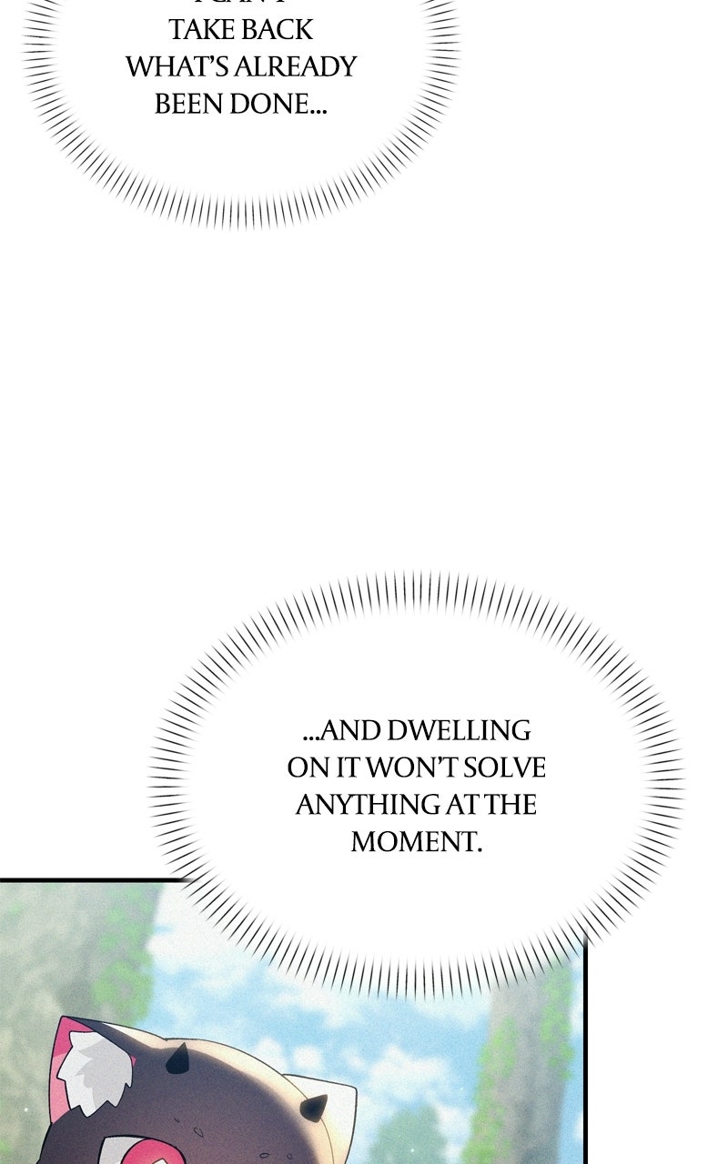 Reborn as a Hatchling Ep. 7 - Pitter-Patter page 10 - 