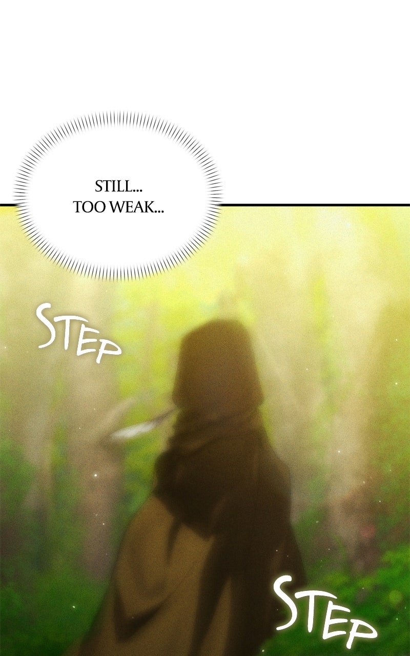 Reborn as a Hatchling Ep. 7 - Pitter-Patter page 92 - 