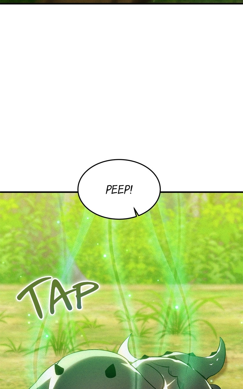 Reborn as a Hatchling Ep. 7 - Pitter-Patter page 93 - 