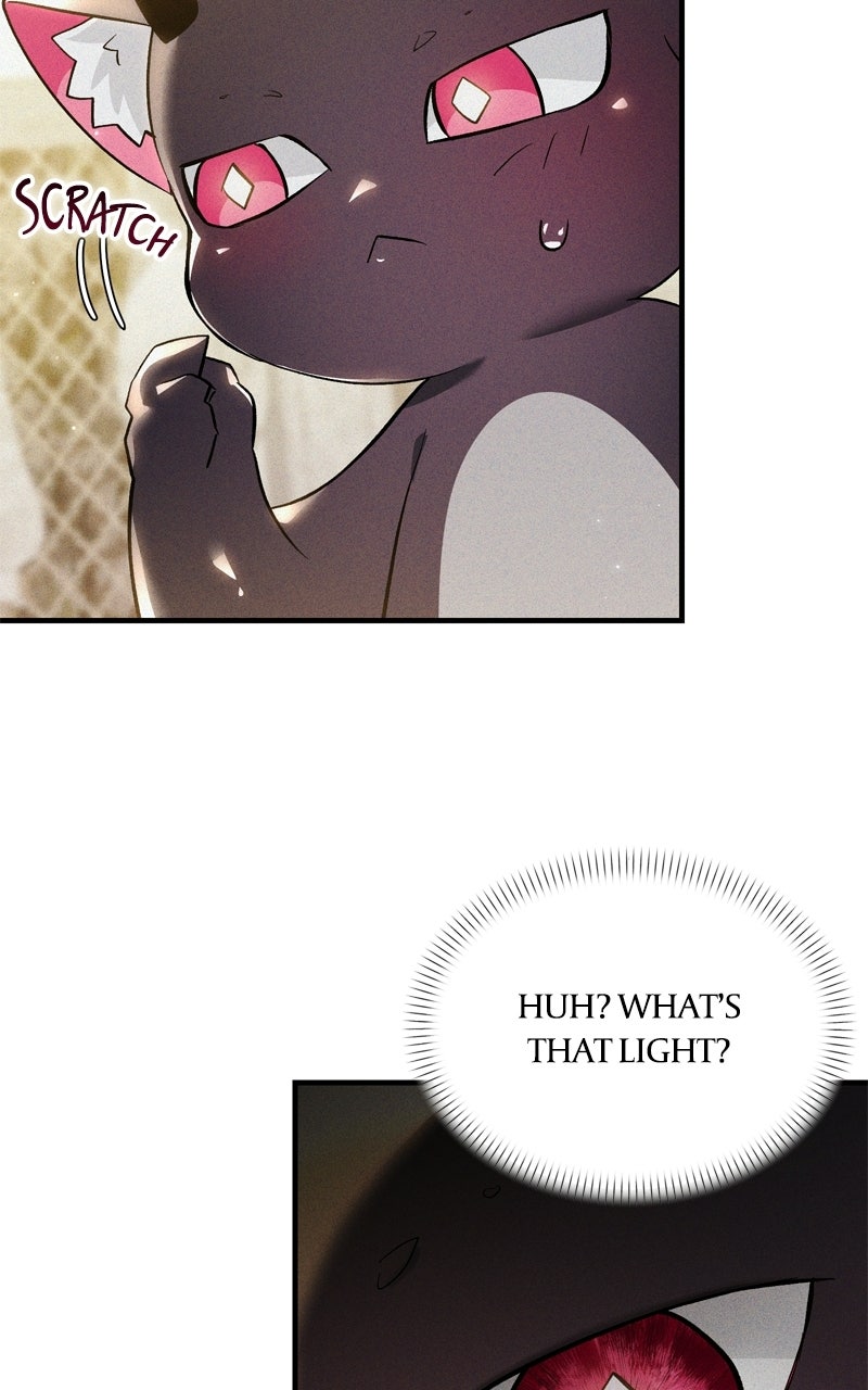 Reborn as a Hatchling Ep. 8 - Peep... Peep... page 103 - 