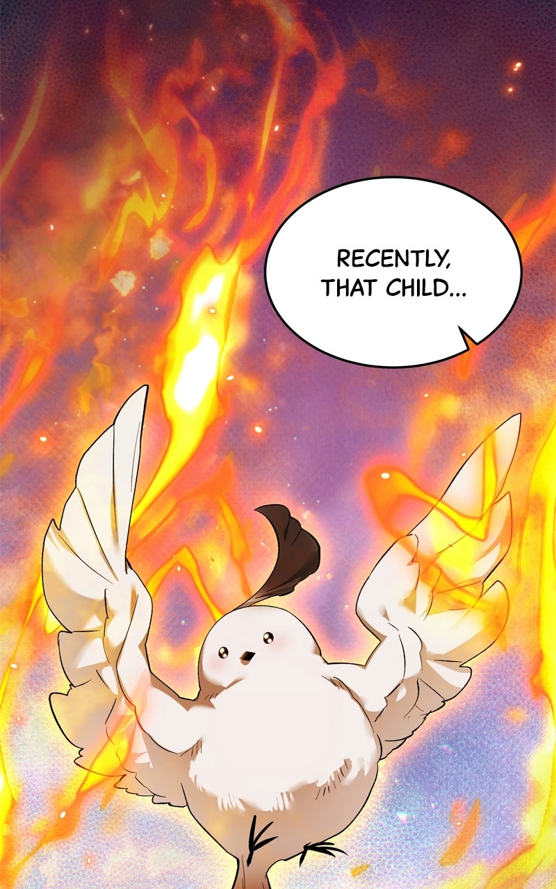 Reborn as a Hatchling Ep. 8 - Peep... Peep... page 27 - 
