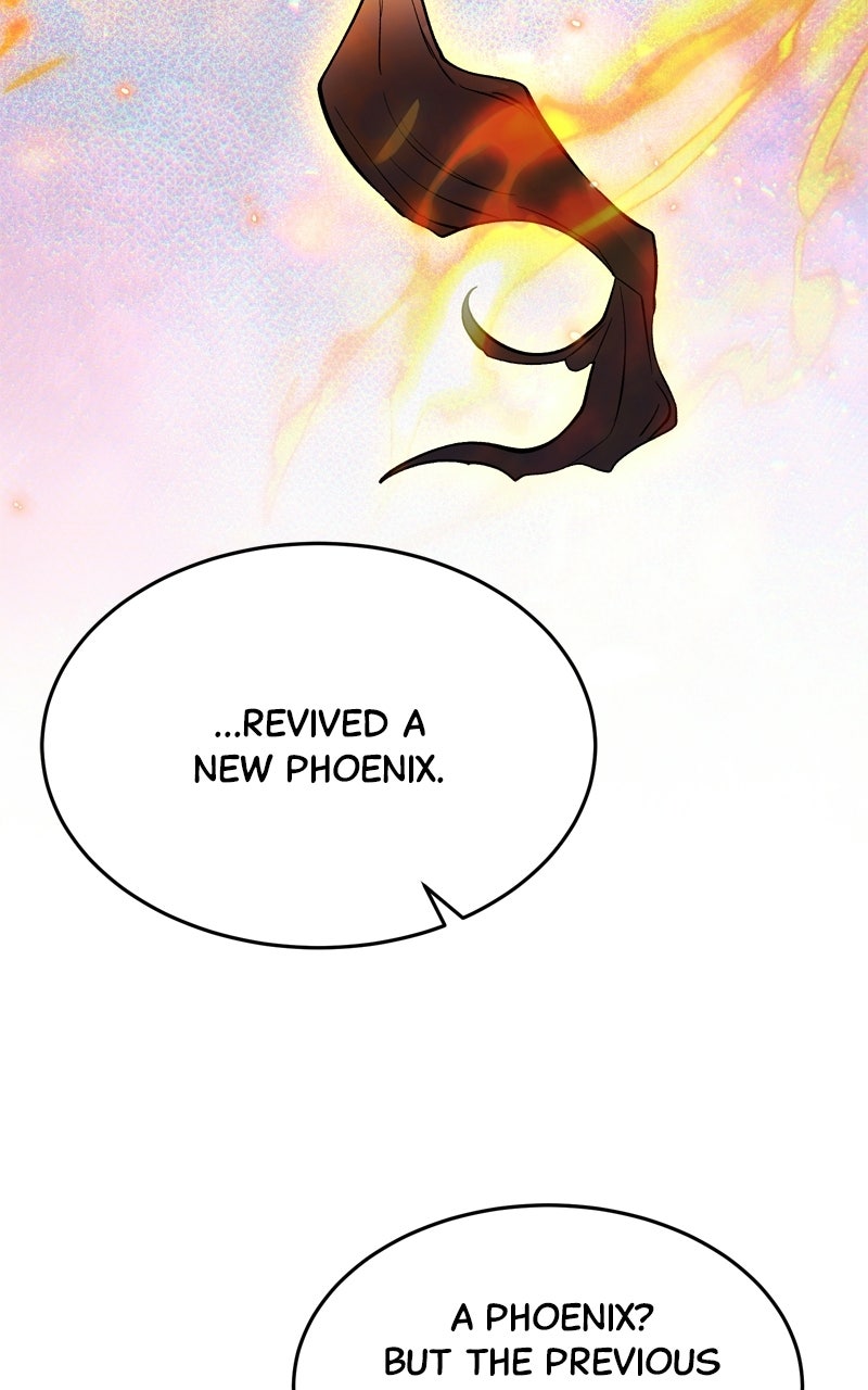 Reborn as a Hatchling Ep. 8 - Peep... Peep... page 28 - 