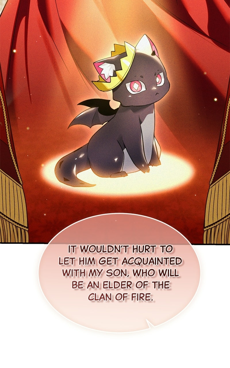 Reborn as a Hatchling Ep. 8 - Peep... Peep... page 38 - 