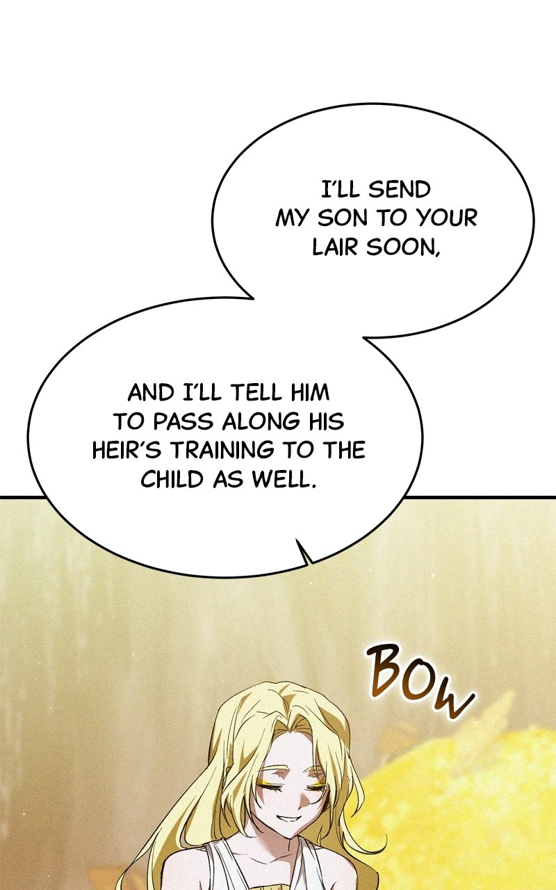 Reborn as a Hatchling Ep. 8 - Peep... Peep... page 39 - 