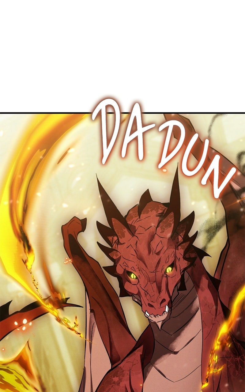 Reborn as a Hatchling Ep. 8 - Peep... Peep... page 5 - 