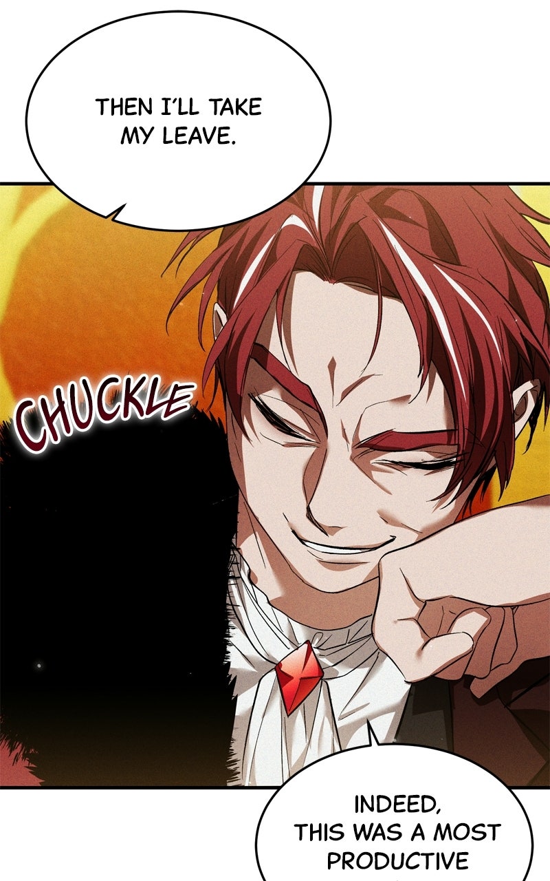 Reborn as a Hatchling Ep. 8 - Peep... Peep... page 41 - 