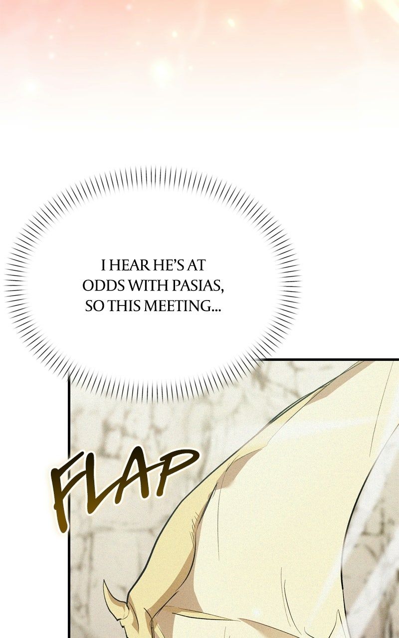 Reborn as a Hatchling Ep. 8 - Peep... Peep... page 47 - 