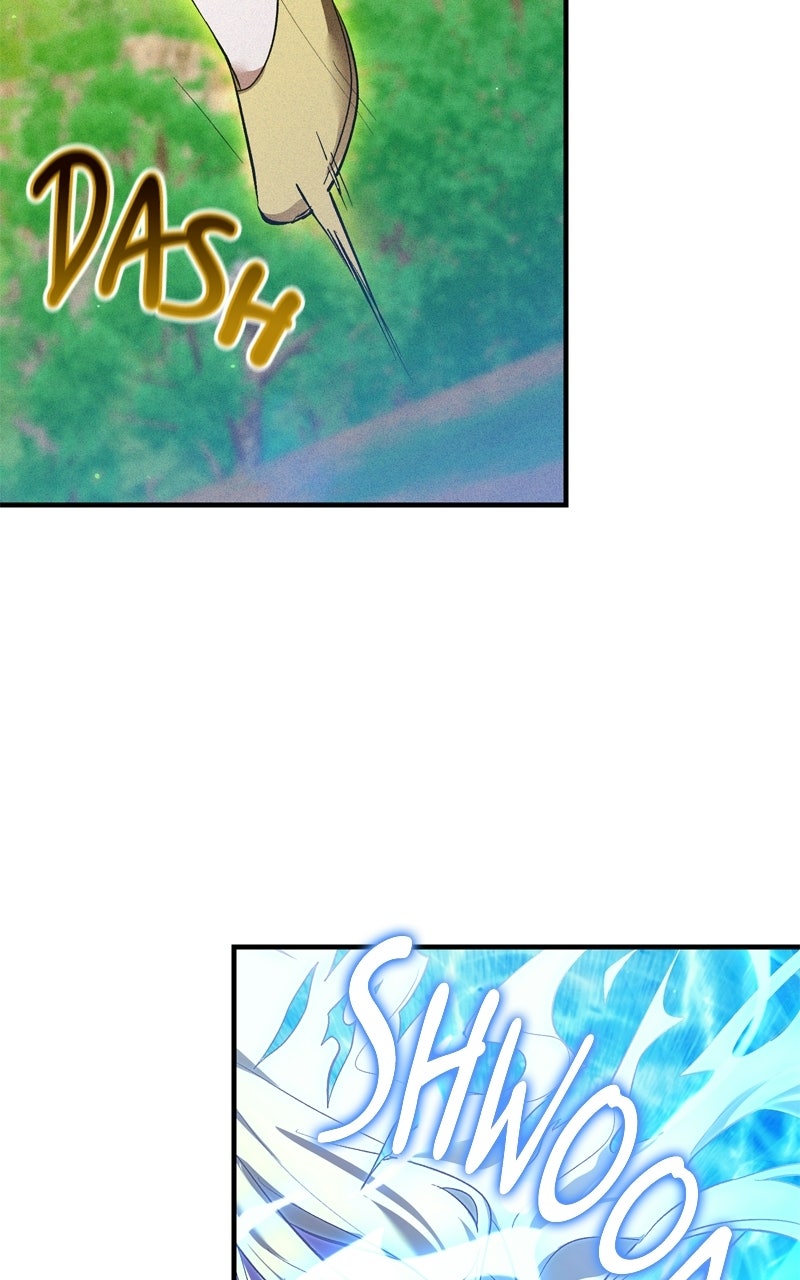 Reborn as a Hatchling Ep. 8 - Peep... Peep... page 56 - 
