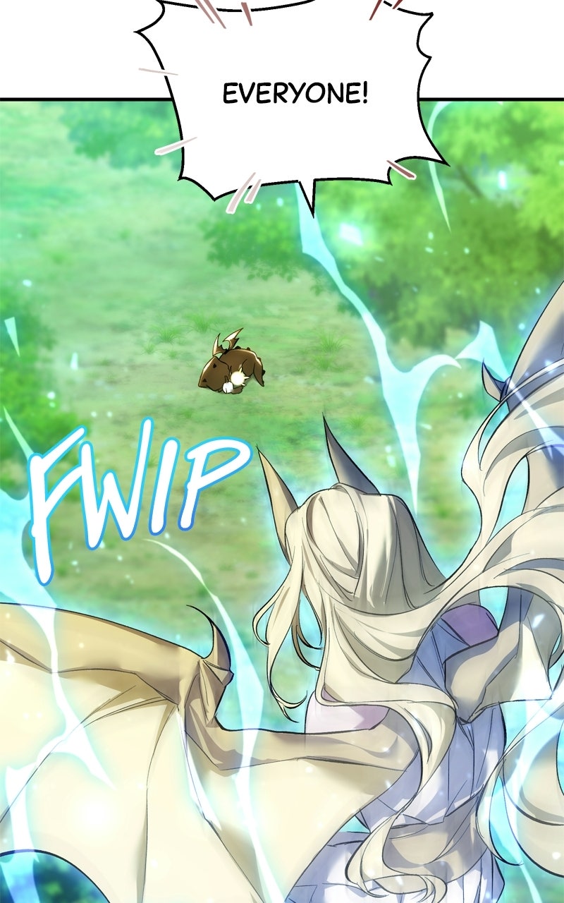 Reborn as a Hatchling Ep. 8 - Peep... Peep... page 58 - 