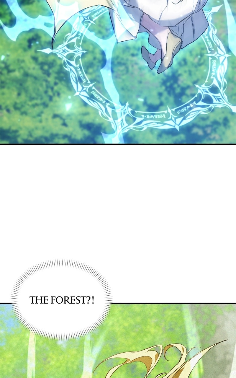 Reborn as a Hatchling Ep. 8 - Peep... Peep... page 59 - 