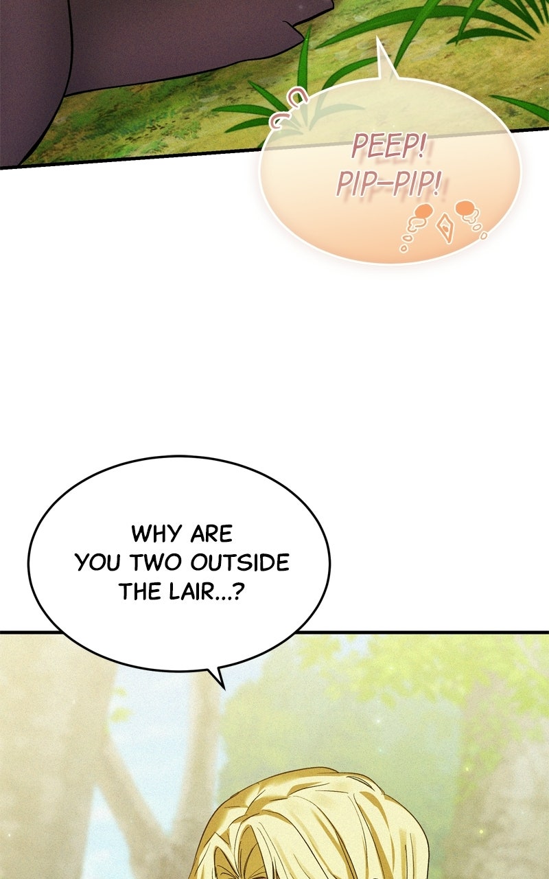 Reborn as a Hatchling Ep. 8 - Peep... Peep... page 61 - 