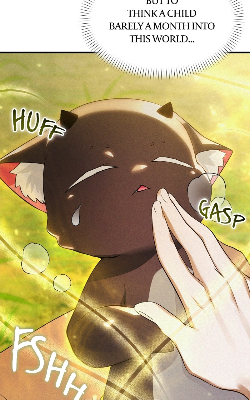 Reborn as a Hatchling Ep. 8 - Peep... Peep... page 67 - 