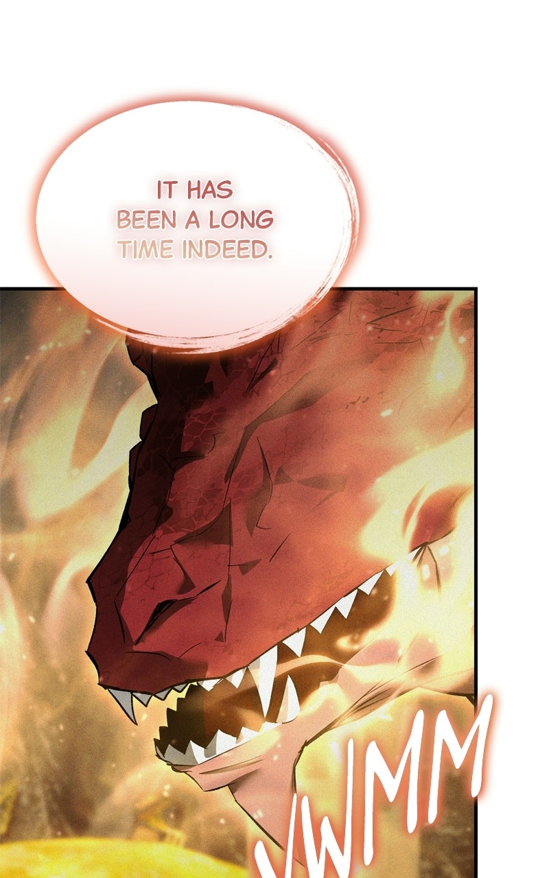 Reborn as a Hatchling Ep. 8 - Peep... Peep... page 8 - 