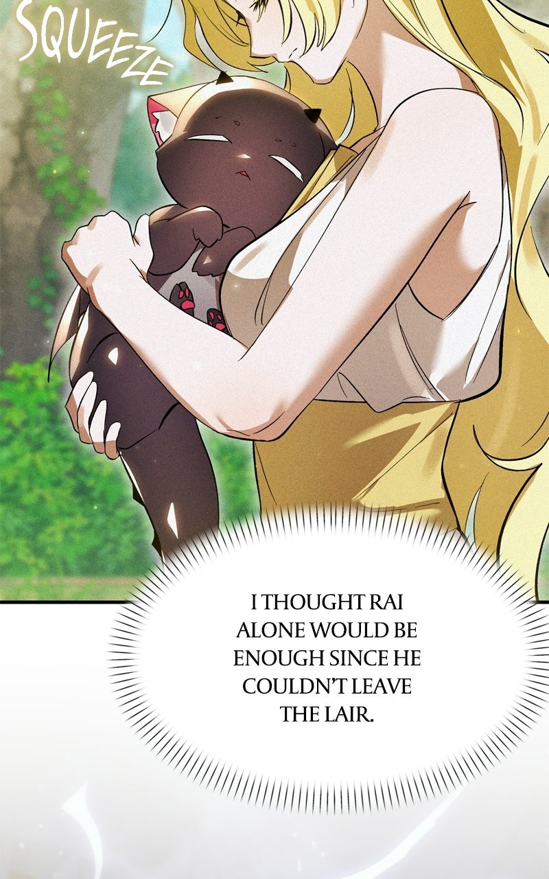 Reborn as a Hatchling Ep. 8 - Peep... Peep... page 73 - 