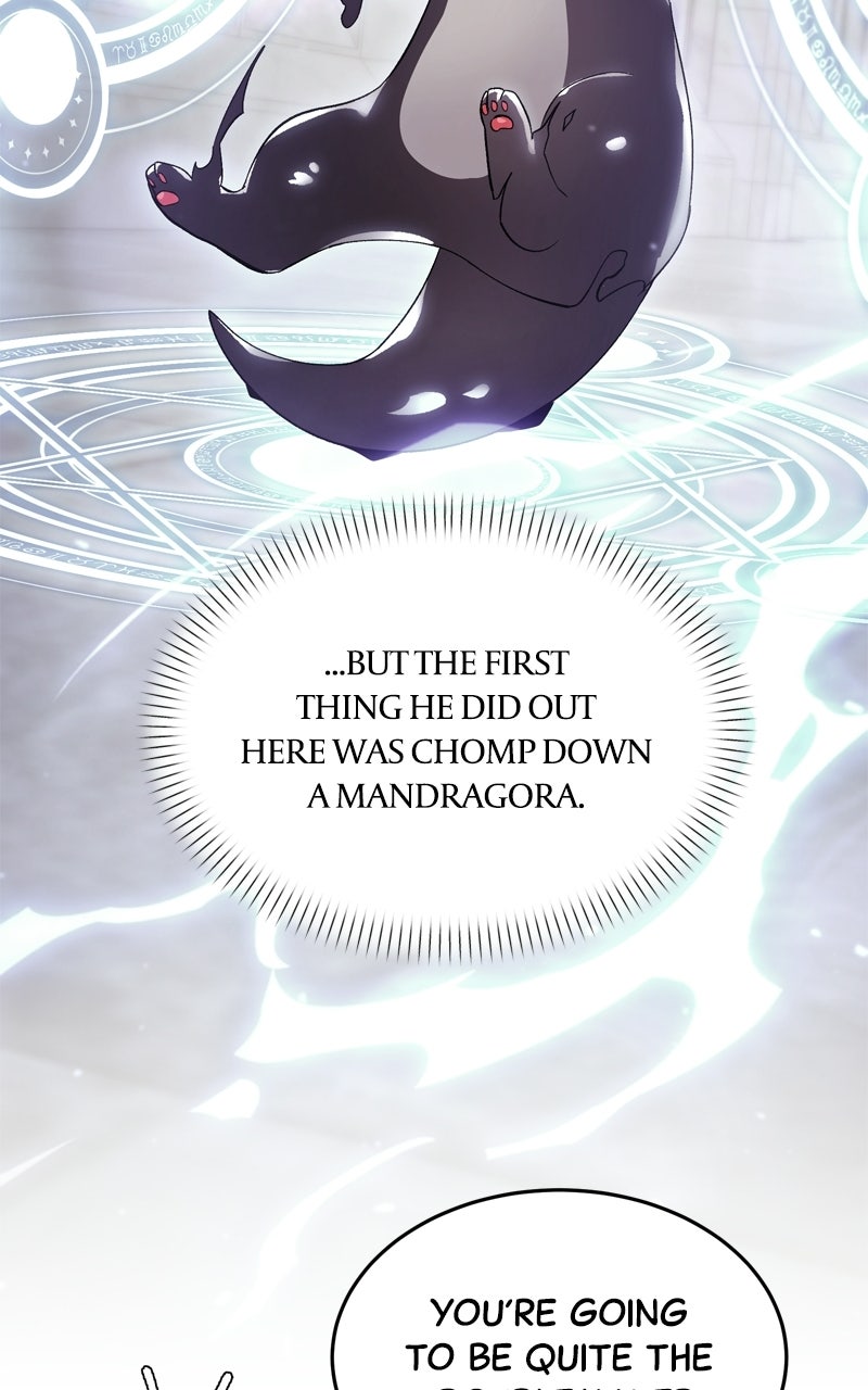 Reborn as a Hatchling Ep. 8 - Peep... Peep... page 75 - 