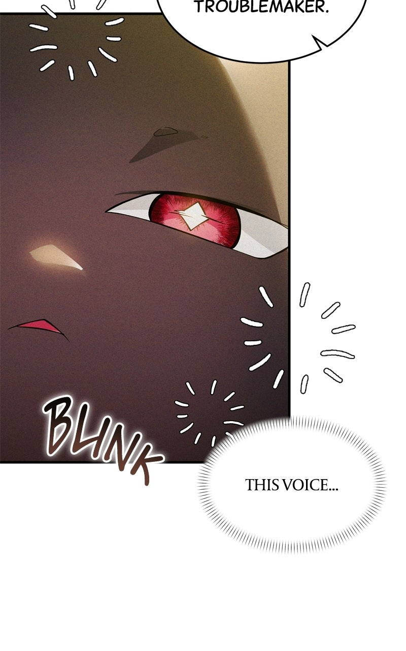 Reborn as a Hatchling Ep. 8 - Peep... Peep... page 76 - 