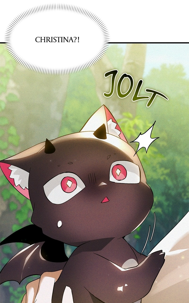 Reborn as a Hatchling Ep. 8 - Peep... Peep... page 77 - 