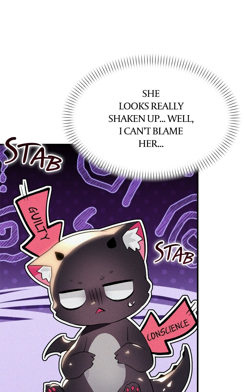 Reborn as a Hatchling Ep. 8 - Peep... Peep... page 80 - 