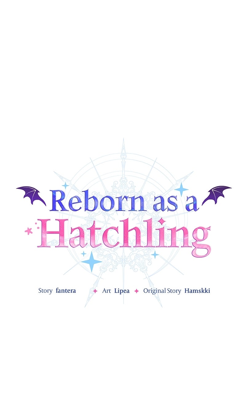Reborn as a Hatchling Ep. 8 - Peep... Peep... page 85 - 